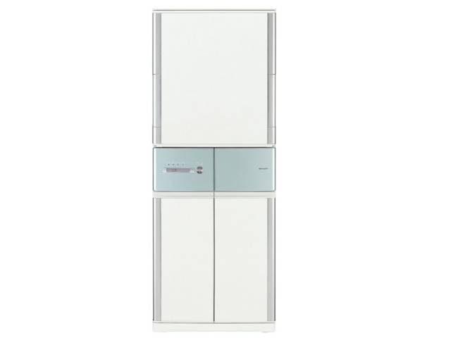 �ǂ������h�A SJ-HV42K �̐��i�摜