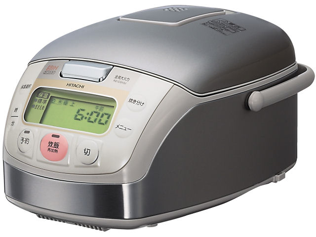 ���͂�̒B�l �ɏ㐆�� RZ-CG18J �̐��i�摜