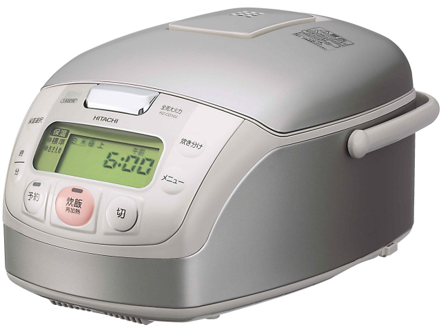 ���͂�̒B�l �ɏ㐆�� RZ-CD10J �̐��i�摜