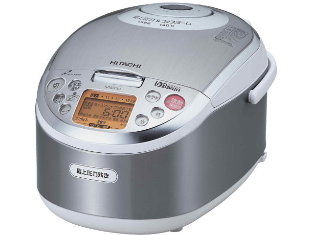 �i�m�X�`�[�����炵 �ɏ㈳�͐��� RZ-EG18J �̐��i�摜