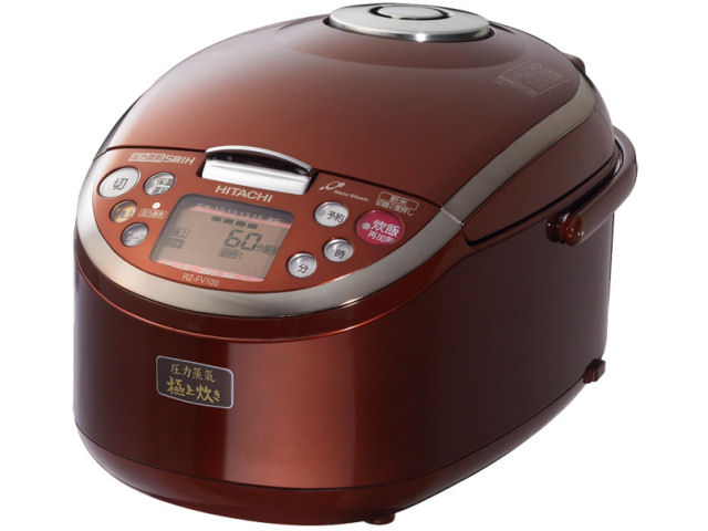 ���͏��C�ɏ㐆�� �Â݂ӂ����� RZ-FV100J �̐��i�摜