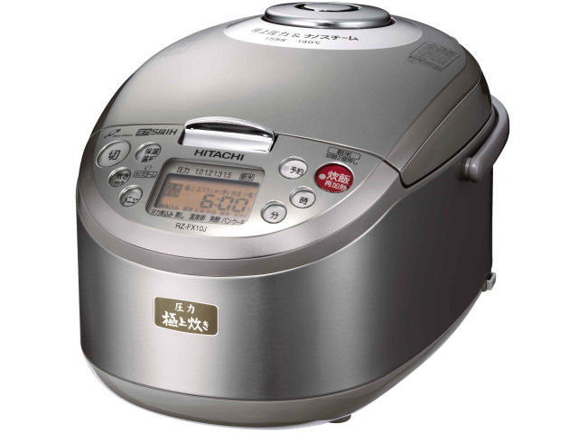 ���͋ɏ㐆�� RZ-FX18J �̐��i�摜