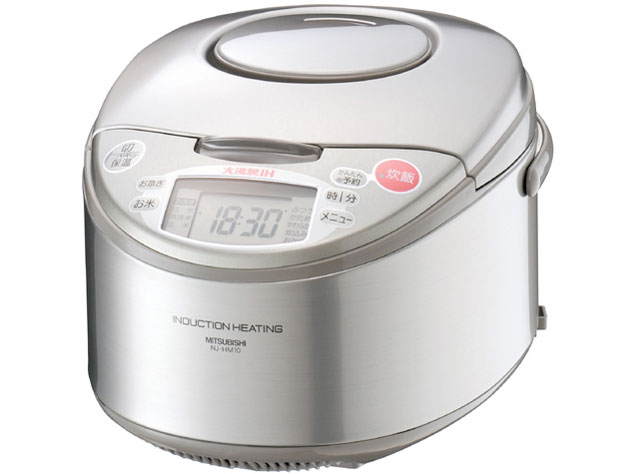 �啦��IH NJ-HM18 �̐��i�摜