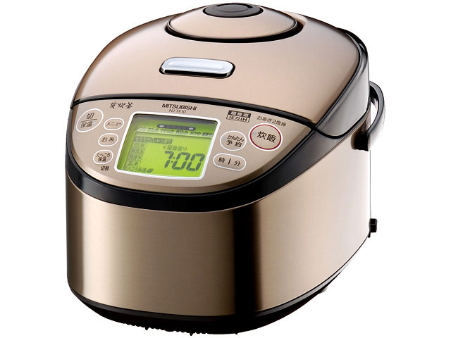 �Y���� NJ-TX10 �̐��i�摜