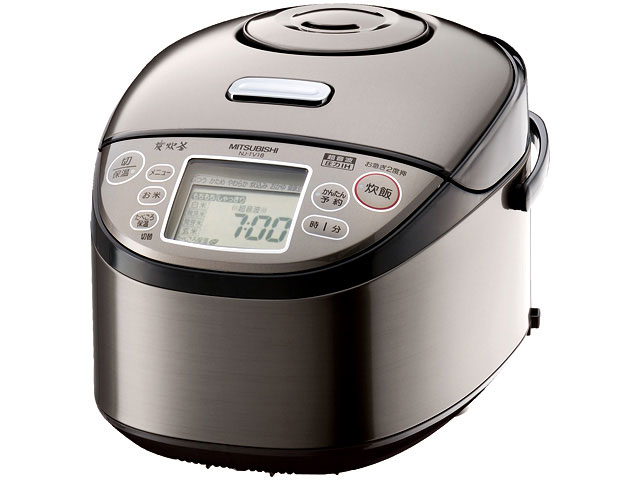 �Y���� NJ-TV18 �̐��i�摜