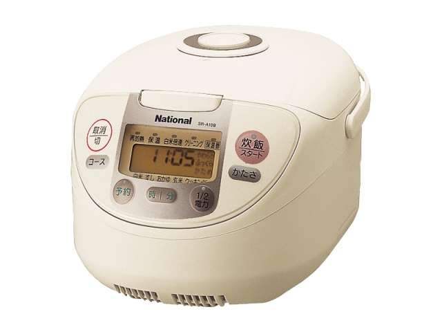 SR-A18B �̐��i�摜