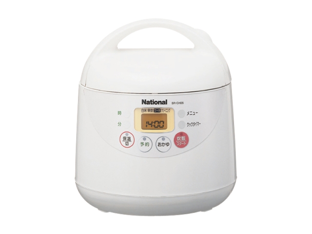 SR-CH05 �̐��i�摜