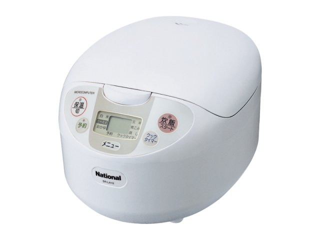 SR-LA10 �̐��i�摜