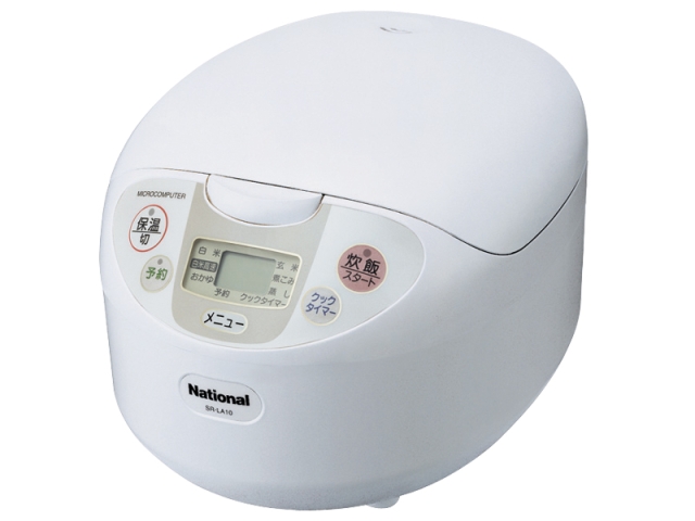 SR-LA18 �̐��i�摜