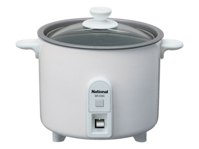 SR-03G �̐��i�摜