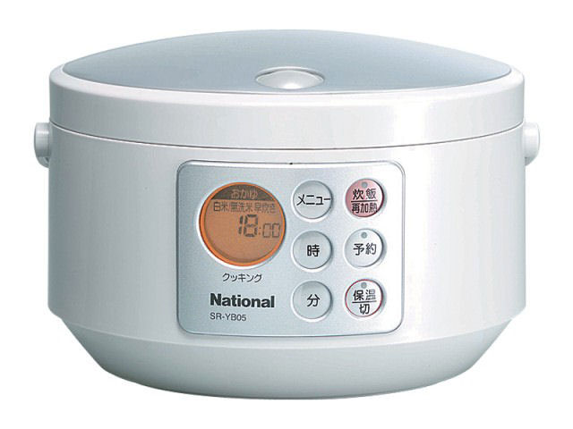 SR-YB05 �̐��i�摜