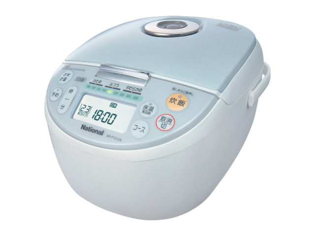 SR-FG10A �̐��i�摜