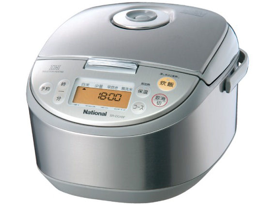 SR-DG10F �̐��i�摜