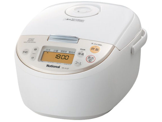 SR-A10F �̐��i�摜