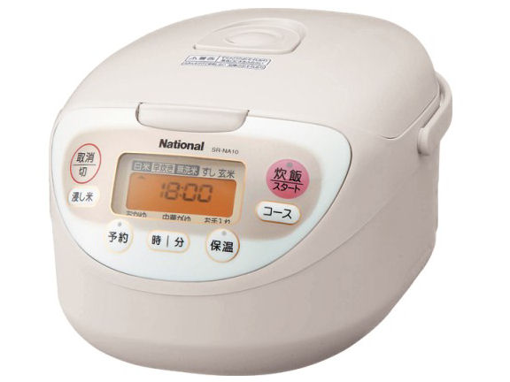 SR-NA10 �̐��i�摜