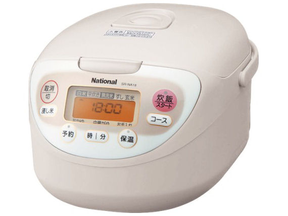 SR-NA18 �̐��i�摜