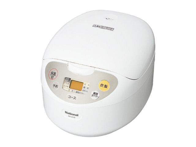 SR-LC10 �̐��i�摜