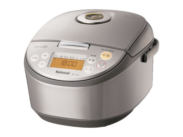 SR-A10H �̐��i�摜