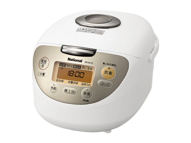 SR-NC18 �̐��i�摜