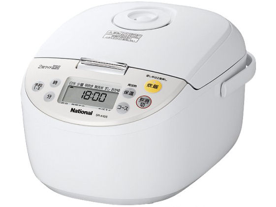 SR-A18S �̐��i�摜