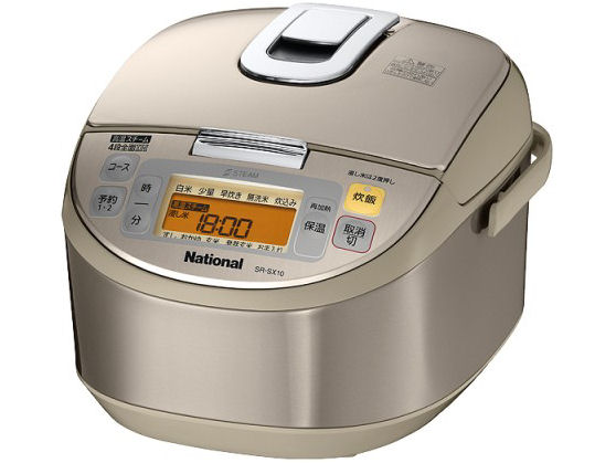 SR-SX18 �̐��i�摜