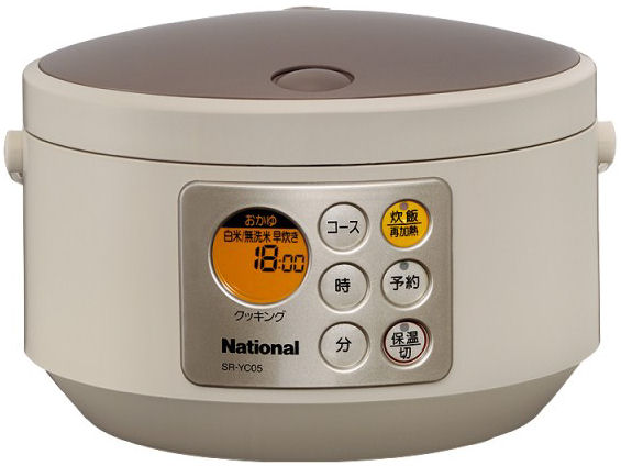 SR-YC05 �̐��i�摜