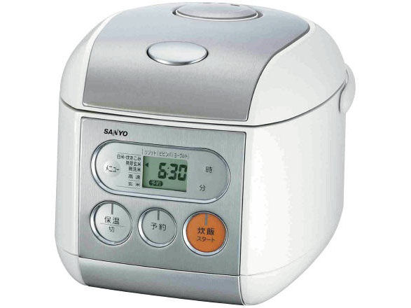 三洋電機 ECJ-FS50 価格比較 - 価格.com