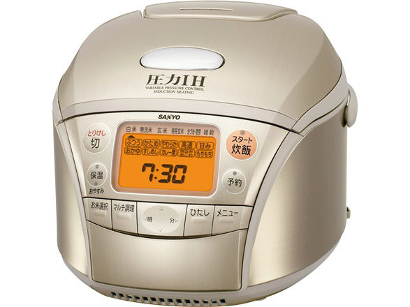 ���ǂ萆�� ECJ-IK10 �̐��i�摜