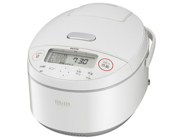 ���ǂ萆�� ECJ-XW18 �̐��i�摜