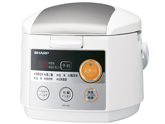 SHARP 炊飯器 KS-PS58 SHARP 炊飯器 KS-PS58