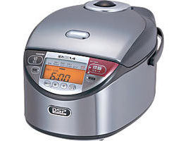 �{���܂� ���͎d���� RC-10KX �̐��i�摜