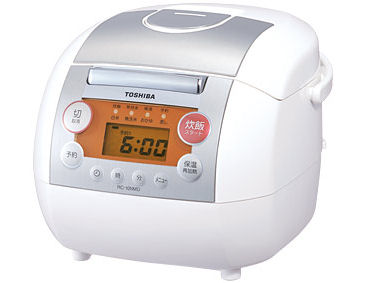 �~�M�{���܂ǌ��� RC-10NMD �̐��i�摜