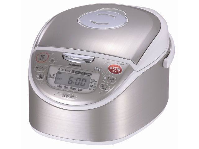 TOSHIBA RC-10DFW 炊飯器 IH TOSHIBA RC-10DFW 炊飯器 IH