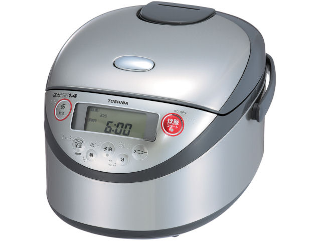 �΂̂��{���܂� ���͎d���� RC-10PY �̐��i�摜