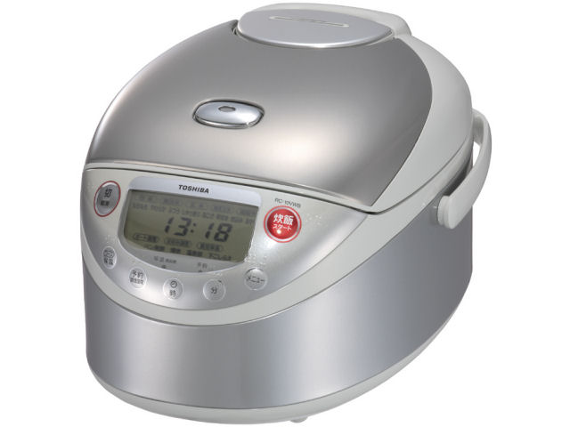 RC-18VWB �̐��i�摜