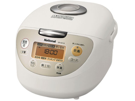 SR-ND10 �̐��i�摜