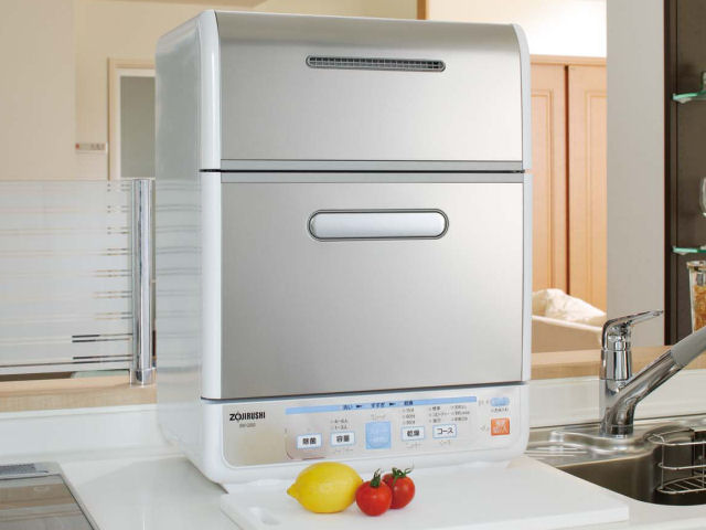 �~�j�ł��H��@ BW-GB60 �̐��i�摜