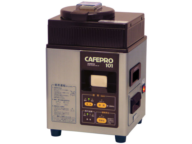 CAFEPRO 101 MR-101 �̐��i�摜