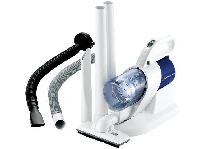 AC�n���f�B�[�N���[�i�[ �W�F�b�g�T�C�N���� �u�����v���X HC-5242 �̐��i�摜