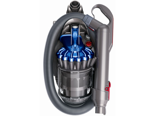 ダイソンDC22説明書付き