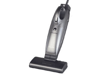 エレクトロラックス スーパーコンビ ZB257X