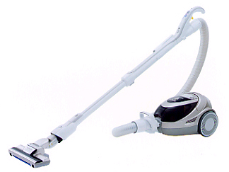 ���܂��T�C�N���� CV-SH10 �̐��i�摜