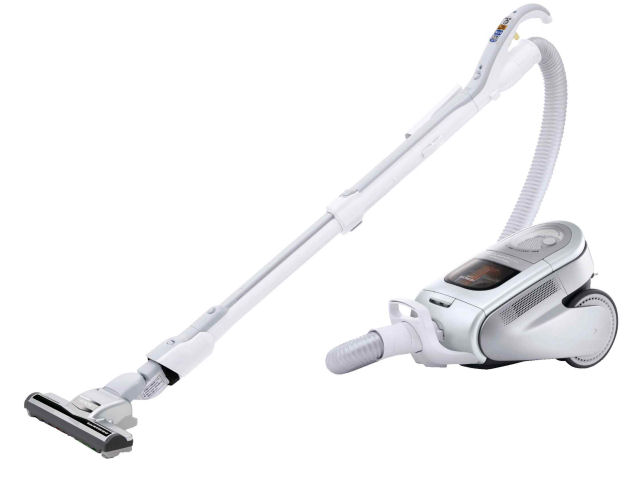 �v���~�A���N���[�� CV-RS1 �̐��i�摜