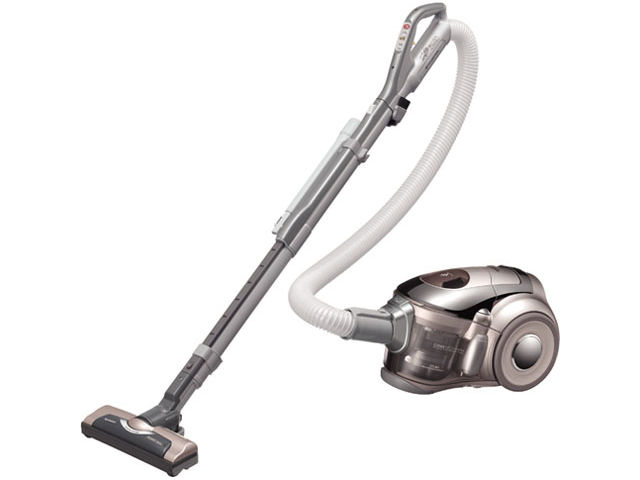 POWER CYCLONE EC-VX1 �̐��i�摜