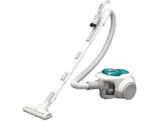 POWER CYCLONE EC-CT10 �̐��i�摜