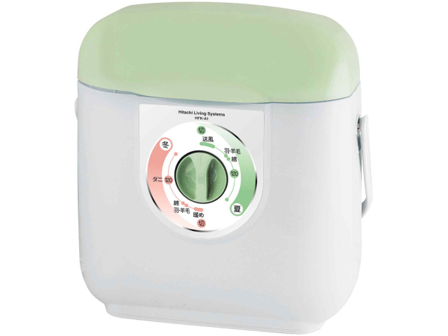 HFK-A1 �̐��i�摜