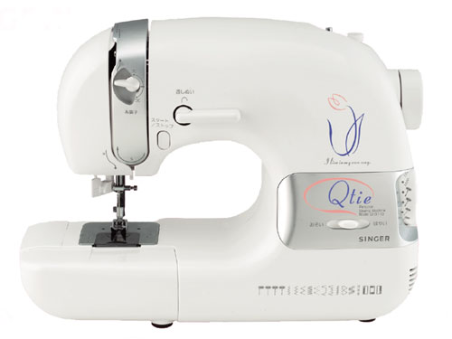 �L���[�e�B�[ QT-8110 �̐��i�摜