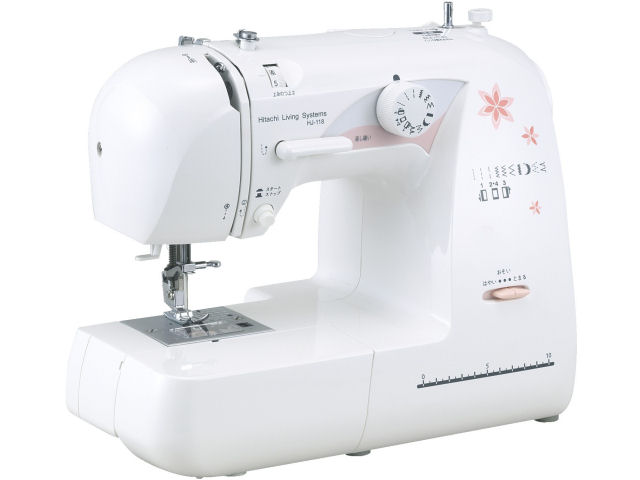 HJ-118 �̐��i�摜