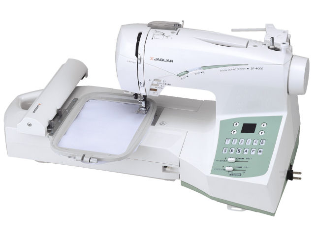 SP-4000 �̐��i�摜