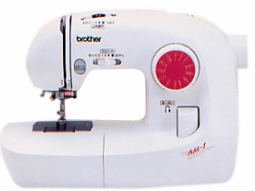 AM-1 �̐��i�摜